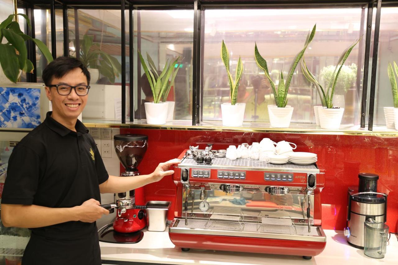 The Queendor Boutique TP. Hồ Chí Minh