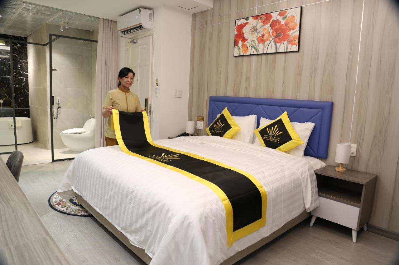 The Queendor Boutique TP. Hồ Chí Minh