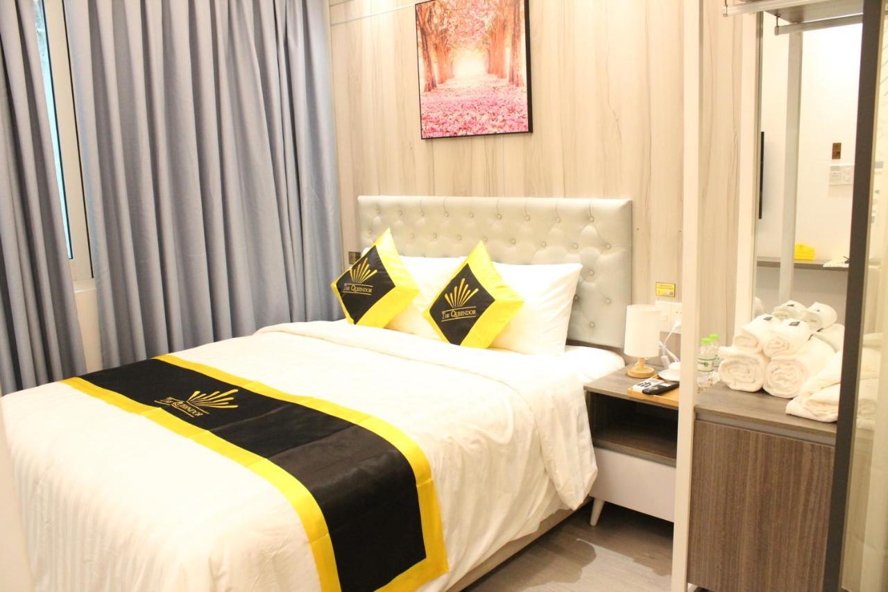 The Queendor Boutique TP. Hồ Chí Minh
