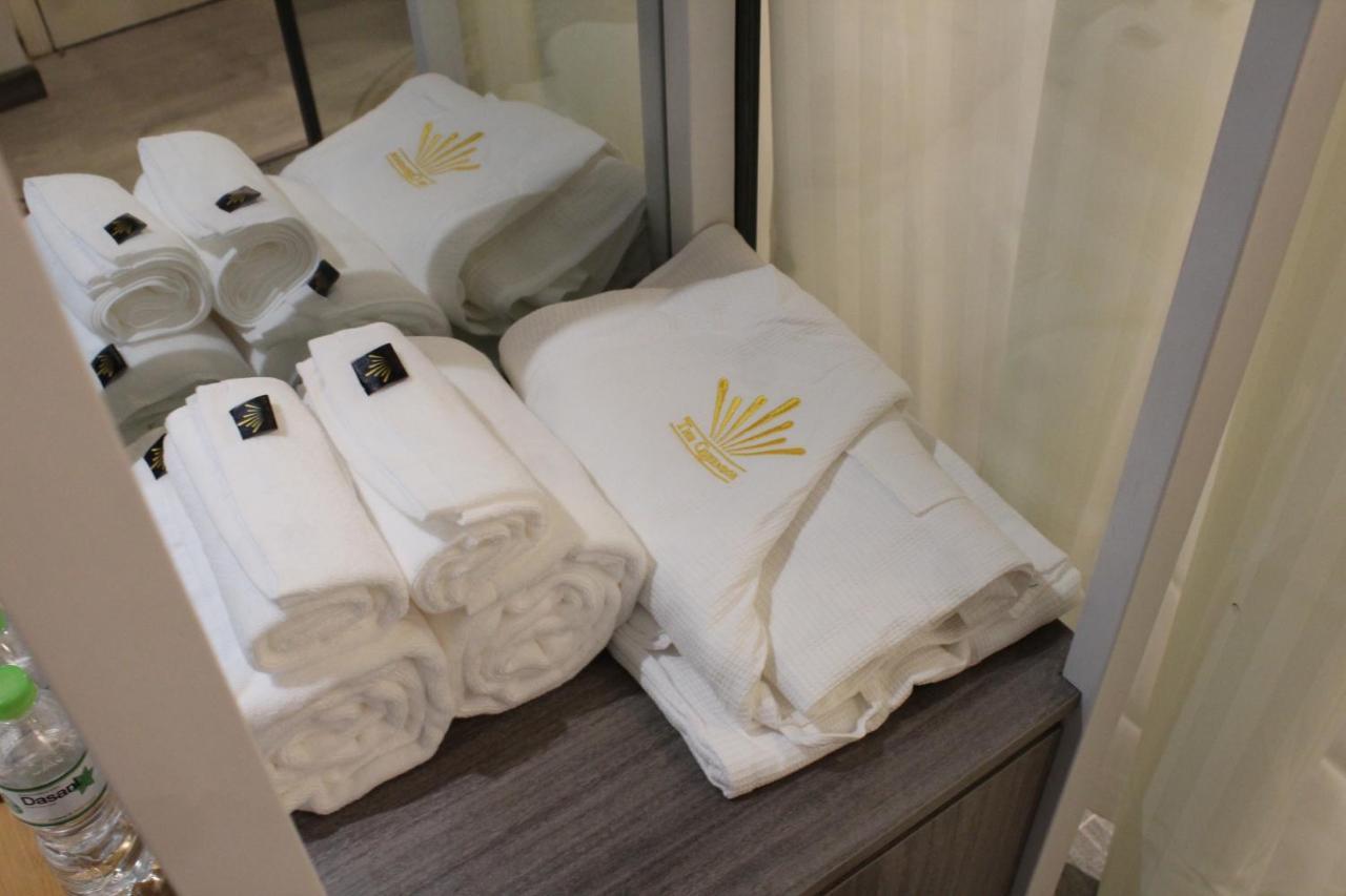 The Queendor Boutique Khách sạn