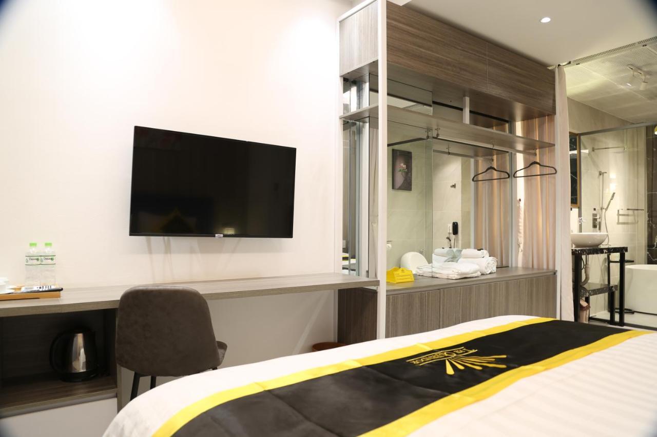 The Queendor Boutique Khách sạn TP. Hồ Chí Minh