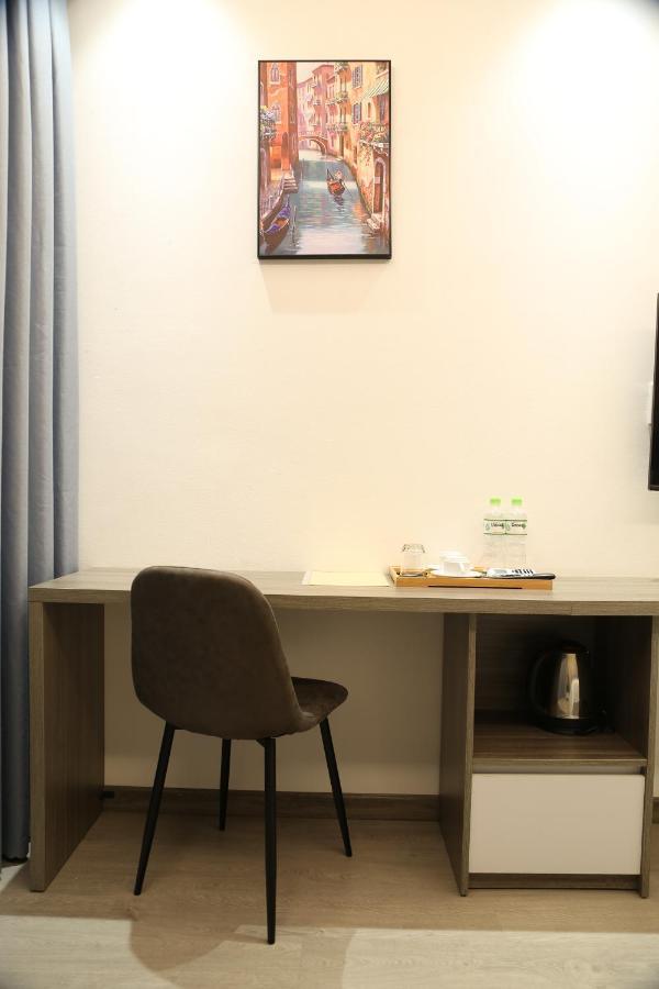 The Queendor Boutique Khách sạn
