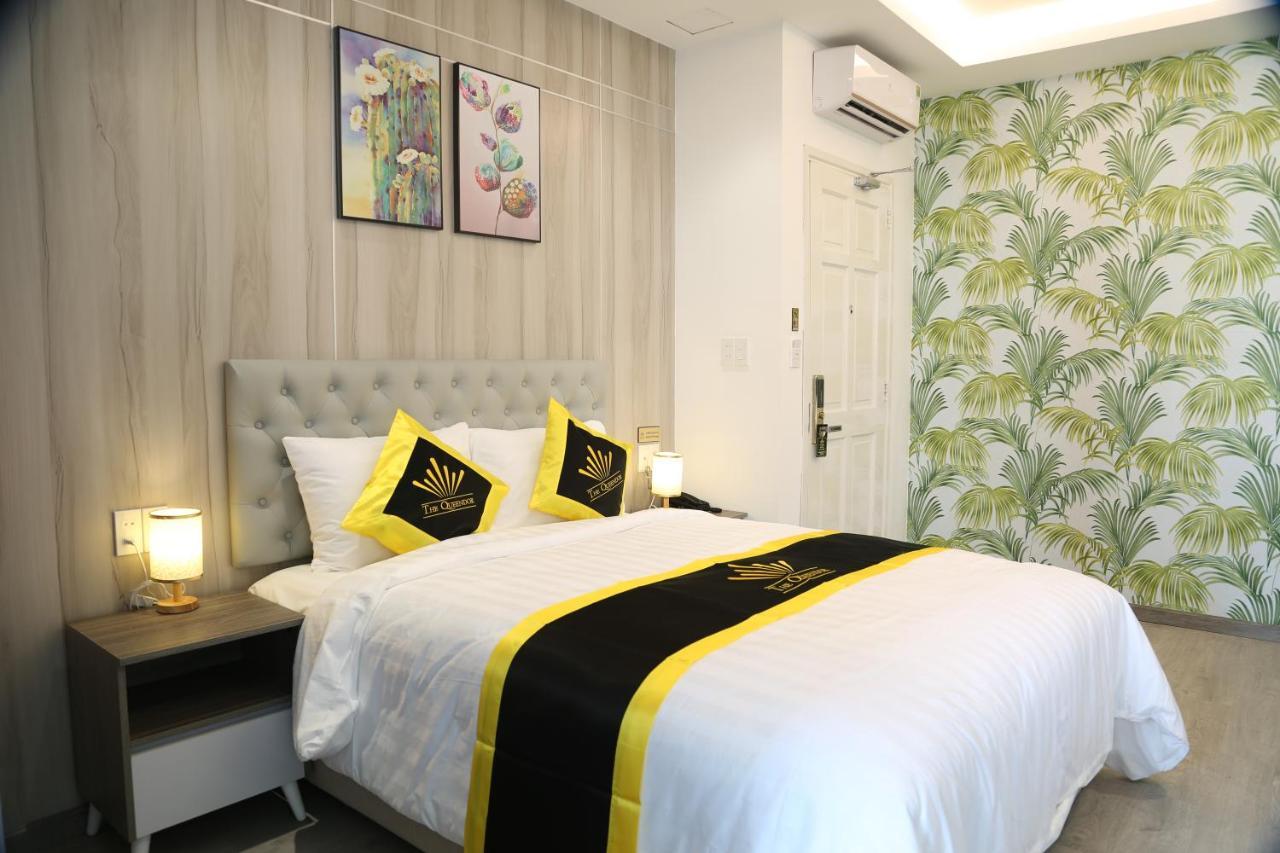 The Queendor Boutique 2* Hô Chi Minh-Ville