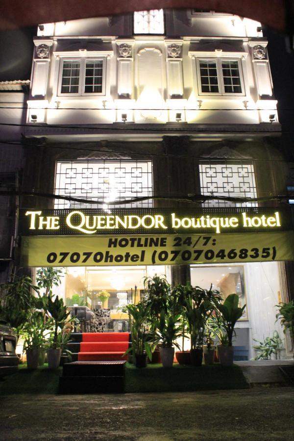 The Queendor Boutique Khách sạn