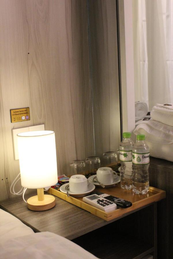The Queendor Boutique Khách sạn